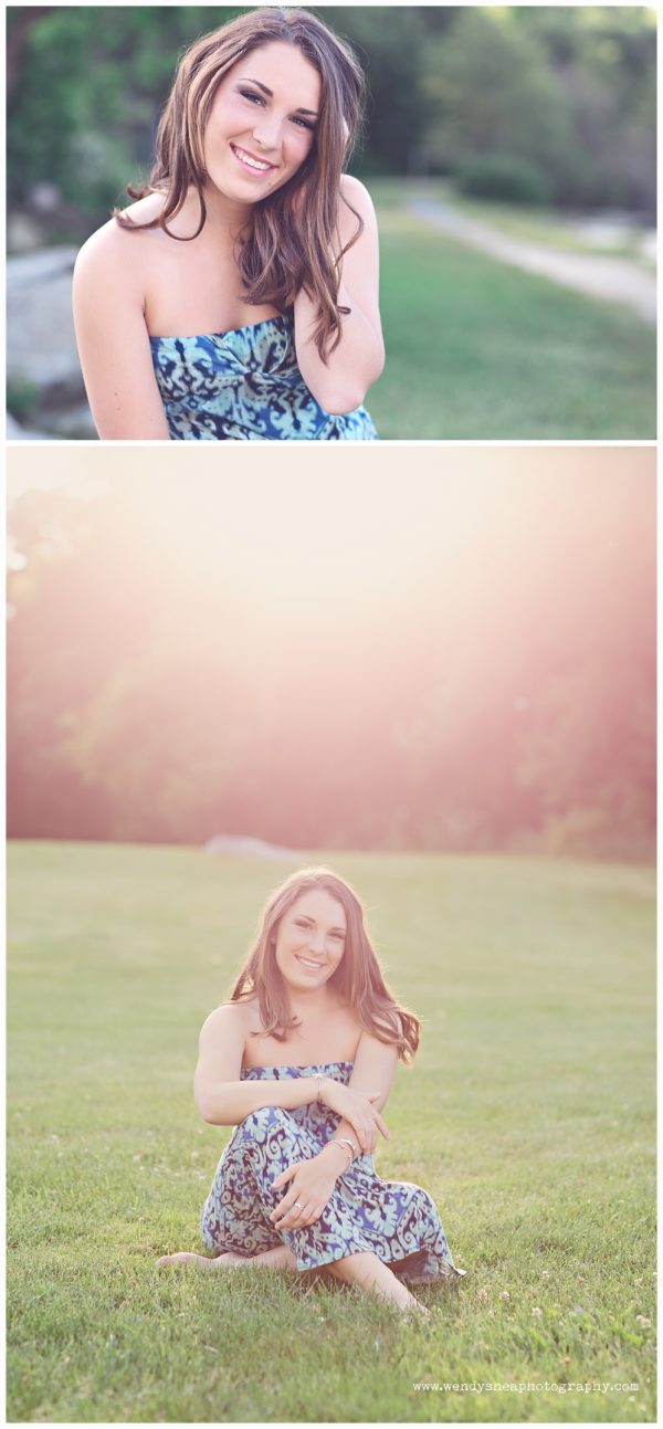 Beautiful Shannon | Senior Photography Massachusetts » Wendy Shea ...